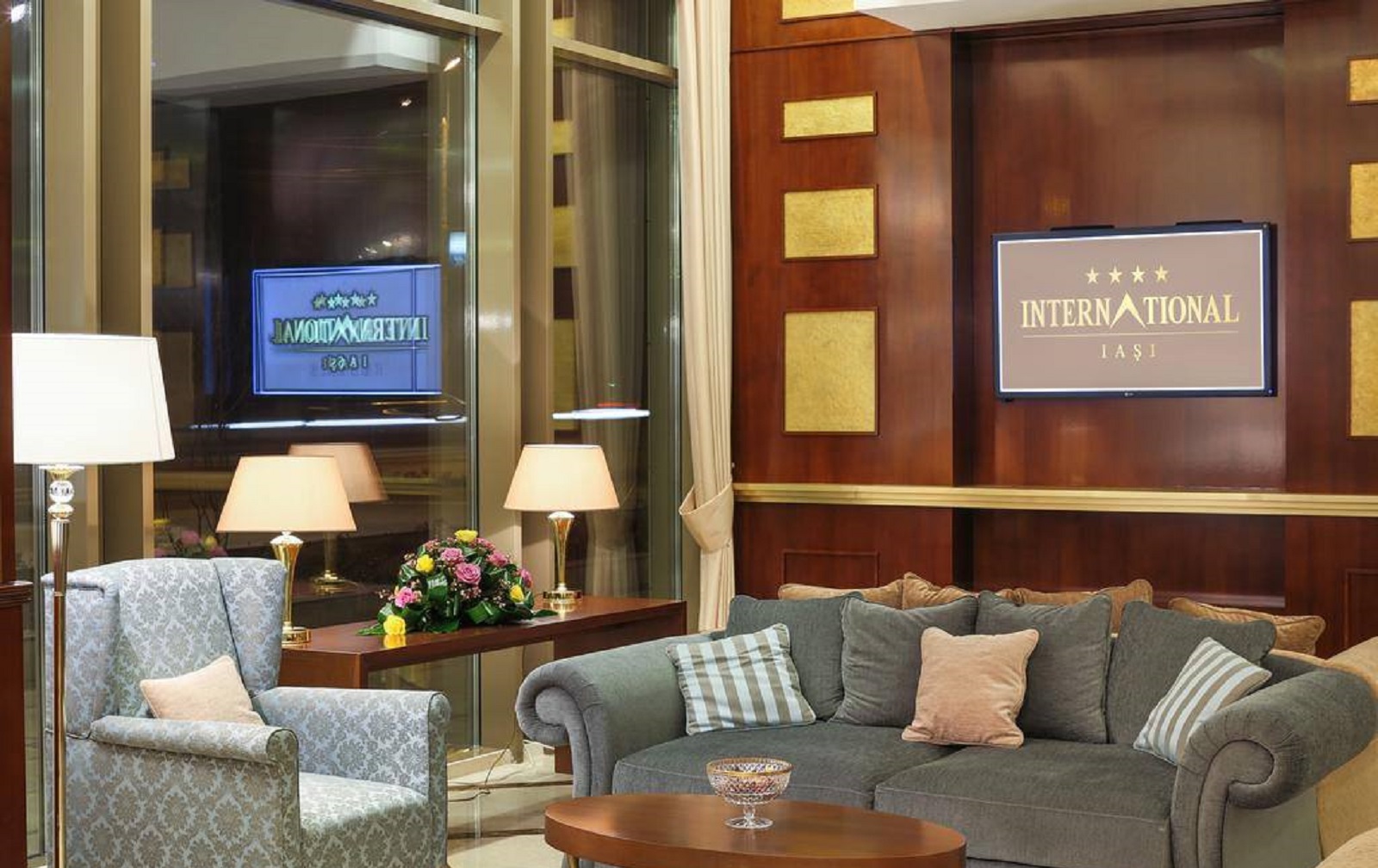 Hotel International Iasi